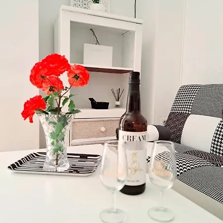 El Rinconcito De Noa Apartman Jerez de la Frontera