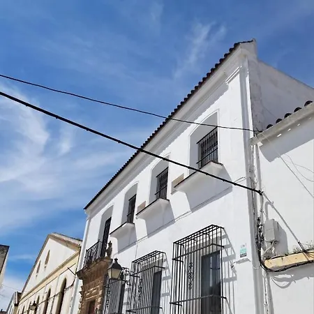 Apartman El Rinconcito De Noa *
