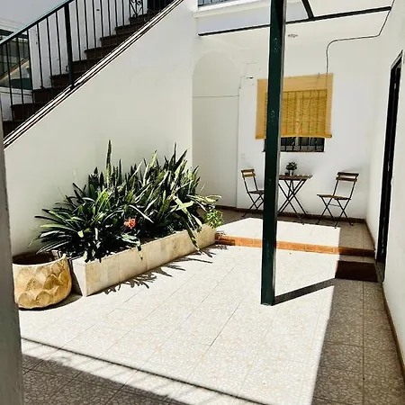 El Rinconcito De Noa Apartman *