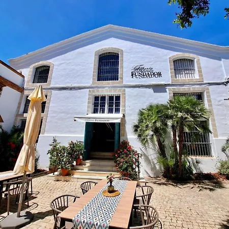 Apartman El Rinconcito De Noa